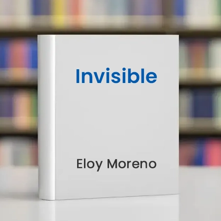 Invisible Libro Invisible