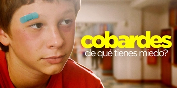 Portada Cobardes