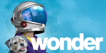 Portada Wonder