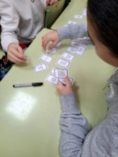 Juego de palabras Juego de palabras