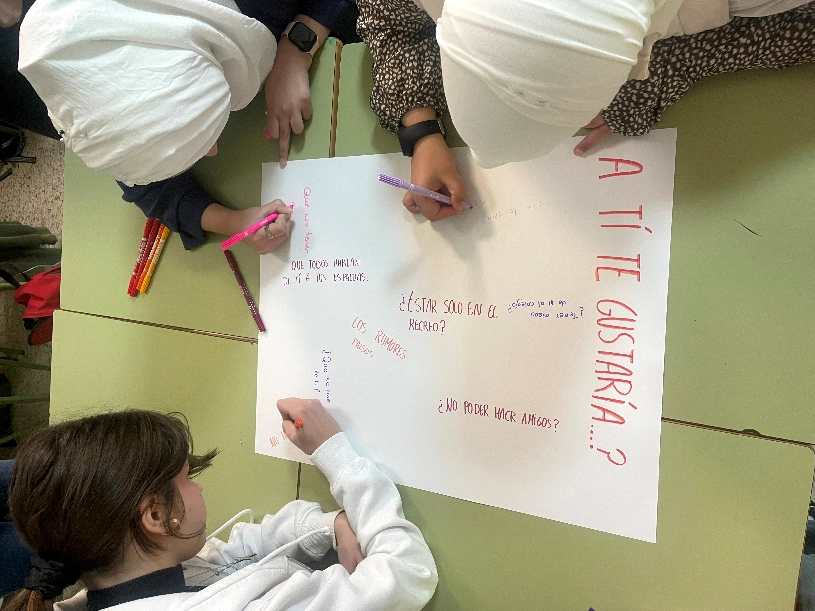 Juego de palabras Juego de palabras