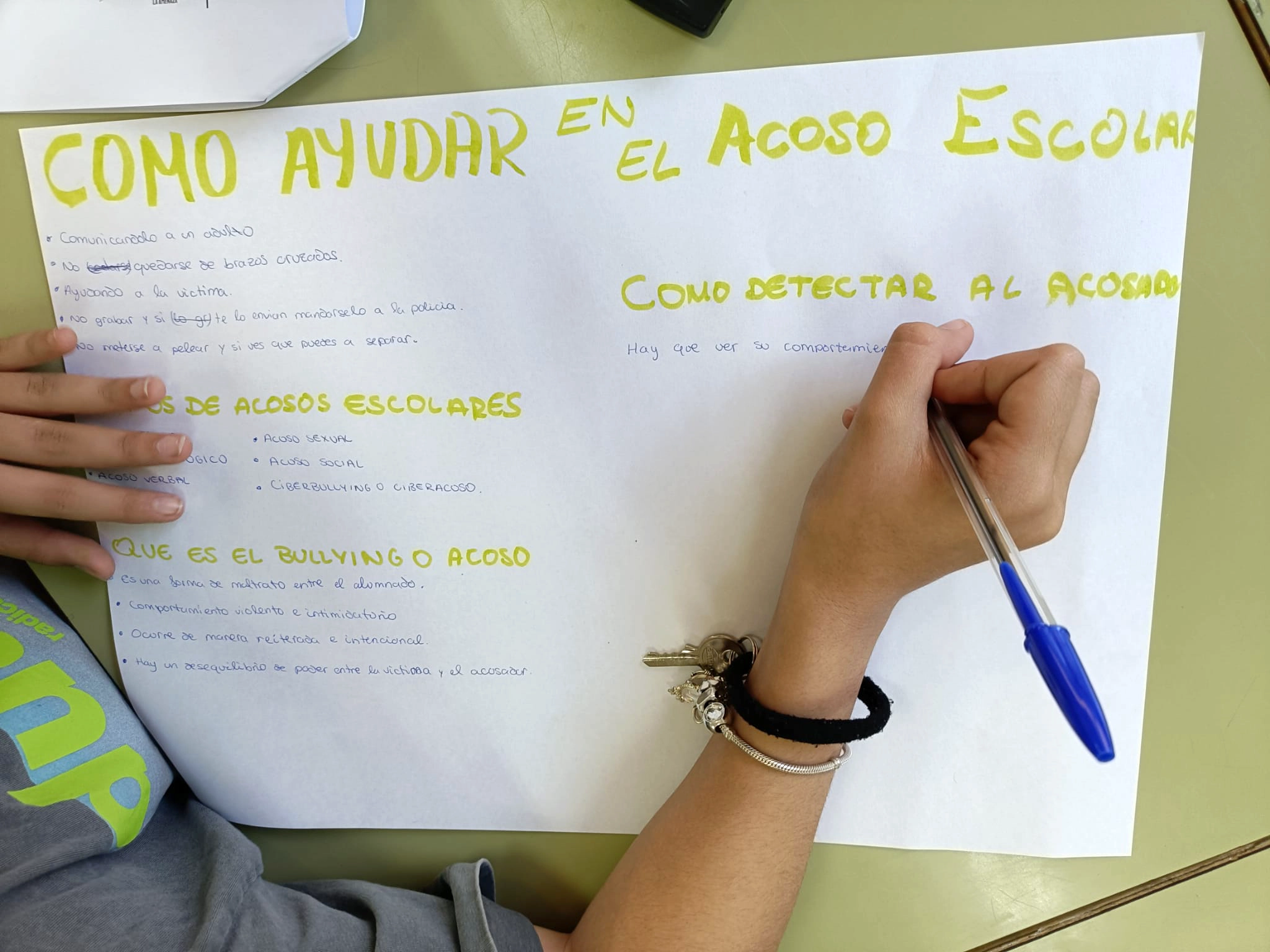 Juego de palabras Juego de palabras