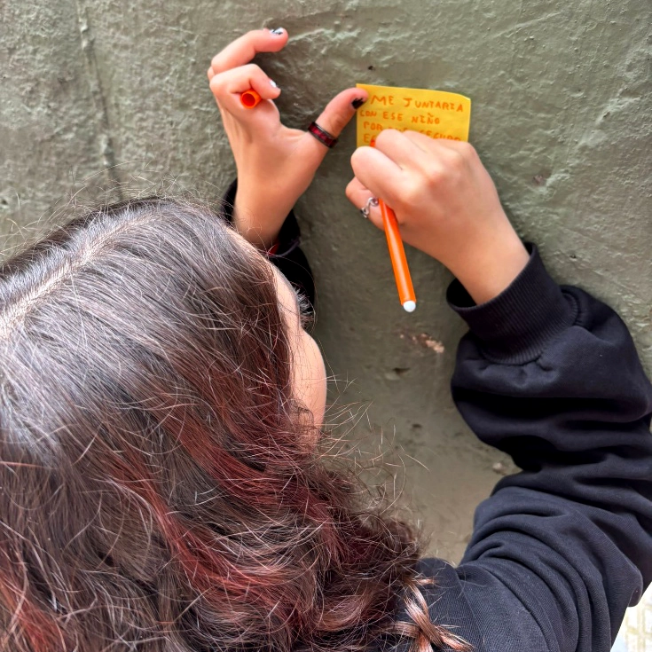 Día internacional contra el acoso escolar