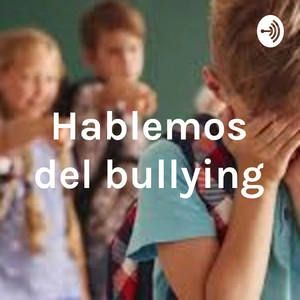 Portada hablemos del bullying