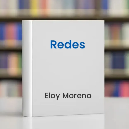 Redes Libro Redes