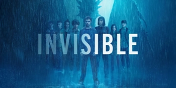 Portada Invisible